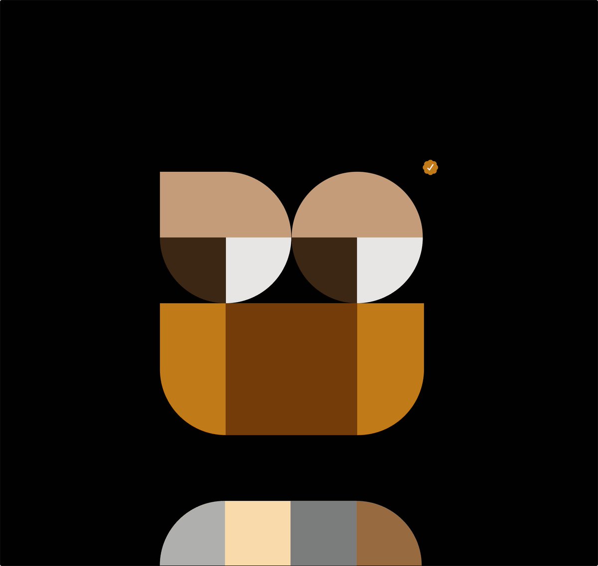 For the culture...

Atlanta Coffee Shops, #OpepenEdition (h/t:  <a href="/notthreadguy/">threadguy</a> who mentions this link where you can make your own: opepen.studio )