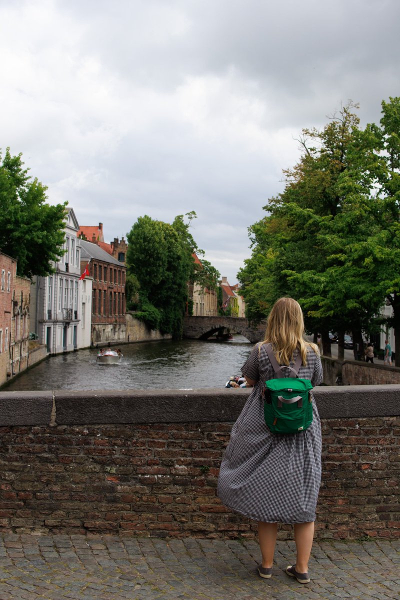 JakeReynoldsB's tweet photo. Day 2 of the road trip complete. Bruges ➡️ Münster a Long drive but getting closer to our home for a week. 🍺🇩🇪🇪🇺 https://t.co/lVtK49ZIym