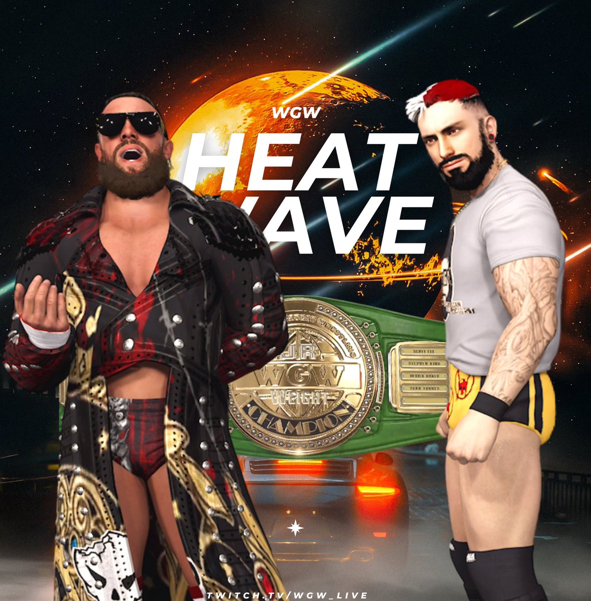 WGW_Live tweet media