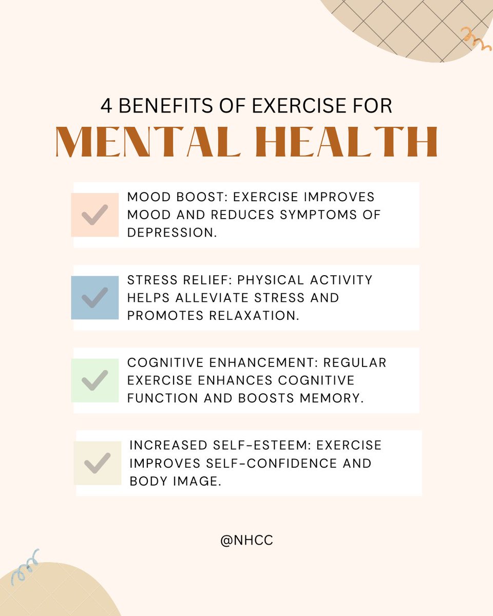 New Horizon Counseling Center tweet media