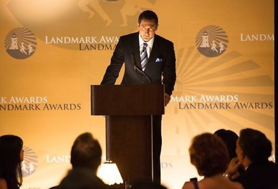 Oh Captain My Captain!