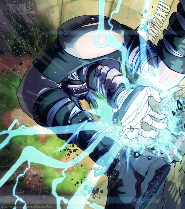 CHUNIN EXAMS
