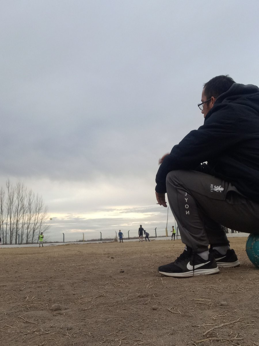 Todos los días de mí vida ...
Algo debo haber hecho bien ...