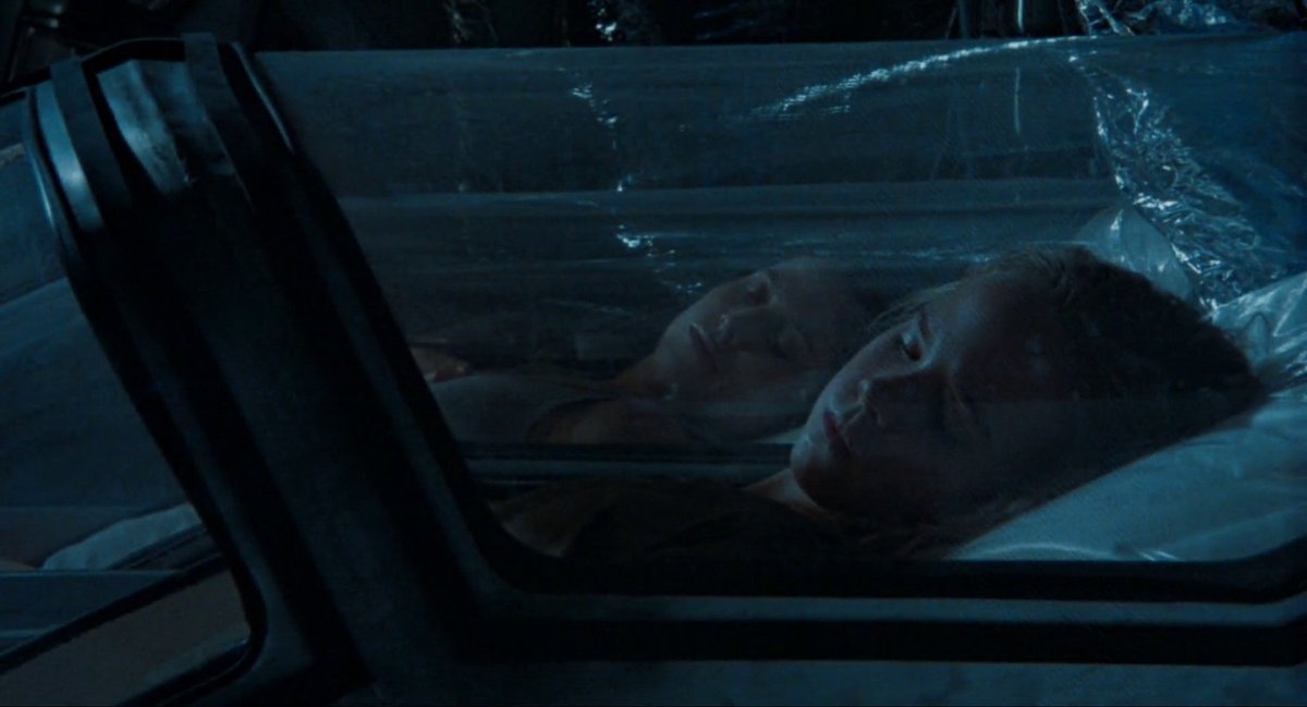 malcor88's tweet photo. Thank god, Ripley will never have to face those Aliens again. In her life, or some cloned life from her DNA. https://t.co/HyzkEpOKMm