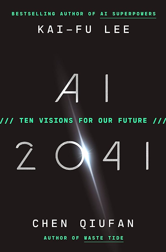 abcthefuture's tweet photo. While reading the anthology "AI 2041: Ten Visions for Our Future," I found myself captivated by the short story "Twin Sparrow." In the context of a future where children are raised with AI companions that assist them in their learning and personal growth, it introduced me to the concept of "Homo Techni," a philosophy that resonates with my thoughts about our rapidly advancing world. As technology accelerates its influence on us, I wonder: how can we retain our core humanity amidst this tide of change? To me, "Homo Techni" isn't just a theoretical idea; it's an ethos, a guiding light in our evolving, tech-centric reality. What deeper truths might this philosophy hold for us? 

Below is my attempt to pull the thread of the concept offered in the book and try to present it as a clear set of principles and values. I would love to hear your thoughts on it.

The Homo Techni Ideology

1. Technological Artistic Renaissance: At its core, the Homo Techni philosophy signifies that technological evolution extends beyond a mere veneration of science and devices. It advocates for melding art and technology. Rather than viewing technology solely as a conduit for efficiency, it is championed as a medium for expression, creativity, and meaningful connection.

2. Humanity and Nature: Emphasizing our intrinsic connection to the natural world, Homo Techni calls for a rekindling of our bond with nature, even as we venture deeper into the realm of AI and other advanced technologies.

3. Education and Personal Growth: Highlighting concerns about the trajectory of AI-guided education, Homo Techni posits that genuine education transcends the creation of competitive automatons. True education enriches personal growth, fostering self-awareness, empathy, and emotional intelligence. While mainstream emphasis leans heavily on knowledge and hard skills, Homo Techni underscores the significance of nurturing our innermost self.

4. Beyond Competition: The philosophy suggests a paradigm shift, wherein AI, instead of being purely competition-driven, can pivot towards exploring deeper humanistic dimensions, mirroring our profound desires and innate curiosities.

Values of Homo Techni

• Dignity: In an era where individuals are often distilled to mere data, Homo Techni fervently champions the restoration of our innate human dignity.

• Connection: Surpassing the confines of digital interaction, this ethos accentuates the essence of profound, substantial connections with one another and the world around us.

• Curiosity: It celebrates the pure, unbridled curiosity inherent in us, reminiscent of the unburdened wonder observed in children.

• Protection: Homo Techni emphasizes the critical importance of safeguarding the core essence that constitutes our humanity.

Homo Techni isn't a concept reserved for a distant future; it beckons us now. As we navigate the acceleration of AI advancements, it stands as a potent reminder: our technological instruments must amplify our human essence, rather than diminish or alter it.

#AI #Future #FutureTech #Technology #Humanity #TechTrends #ArtificialIntelligence #FutureOfAI #Philosophy #TechValues #TechPrinciples #AIFuture #Innovation #TechEthics #NextGenTech #Principles #Values #HumanTech #DigitalFuture #AIConversations #TechTalk #DigitalEthics #TechInsights #HomoDeus