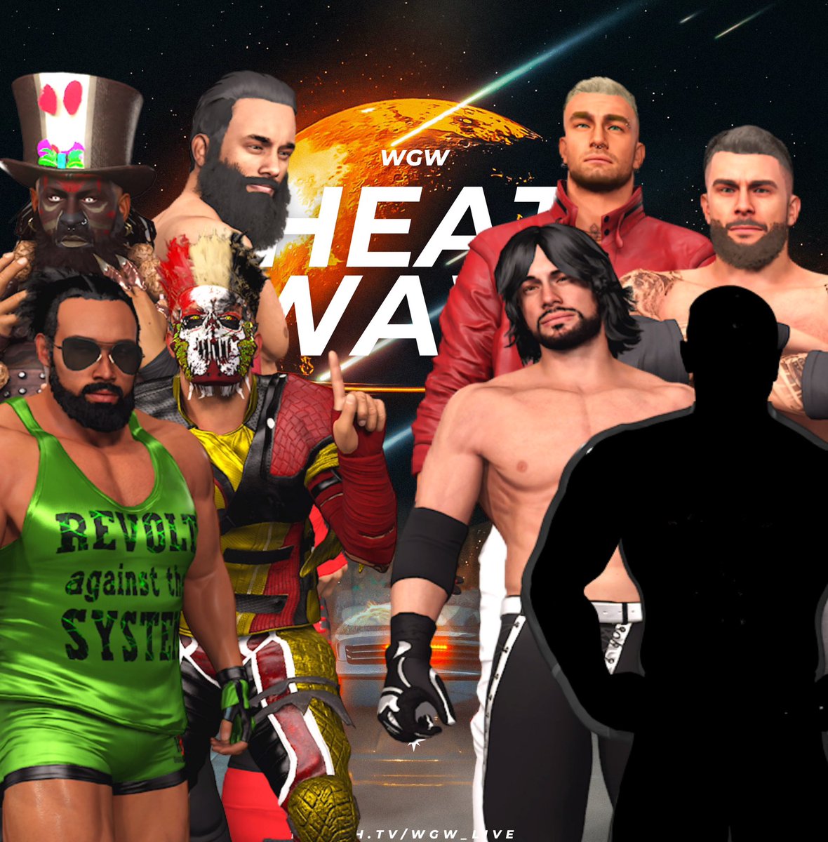 WGW_Live tweet media