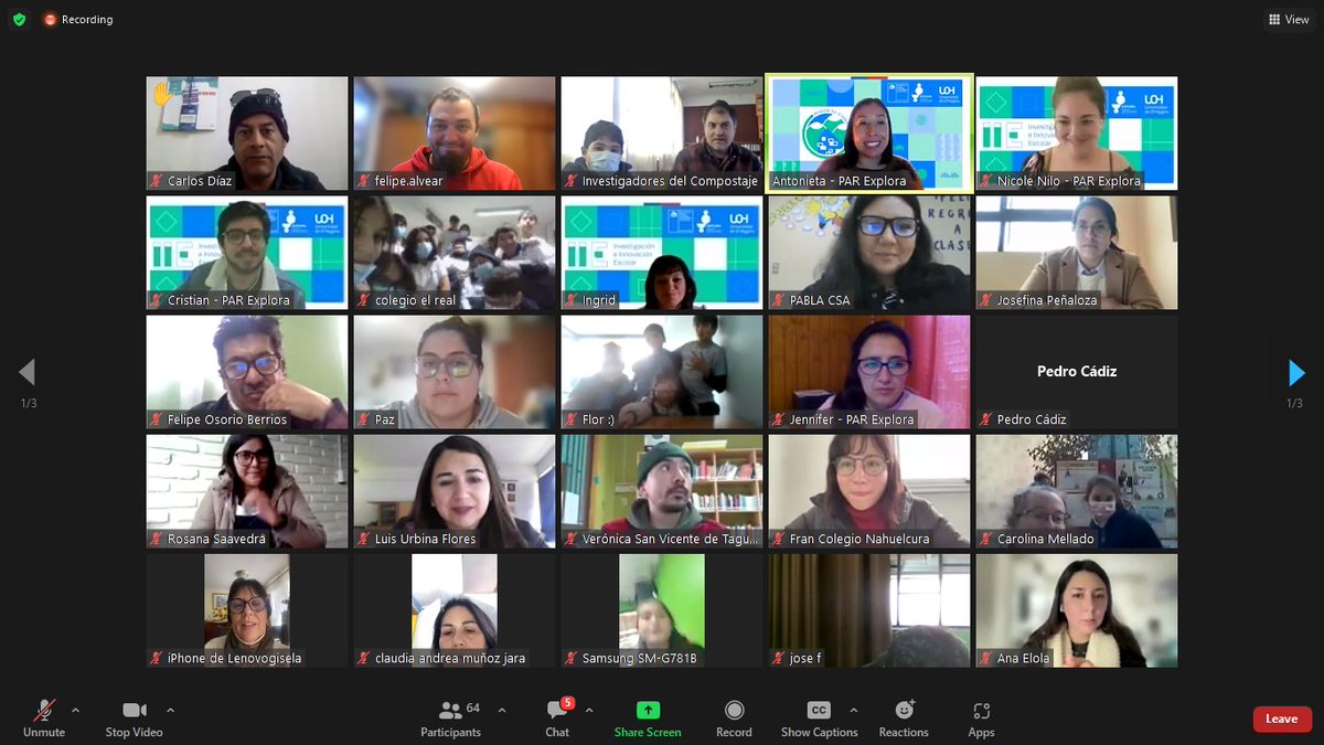 Explora O'Higgins tweet media