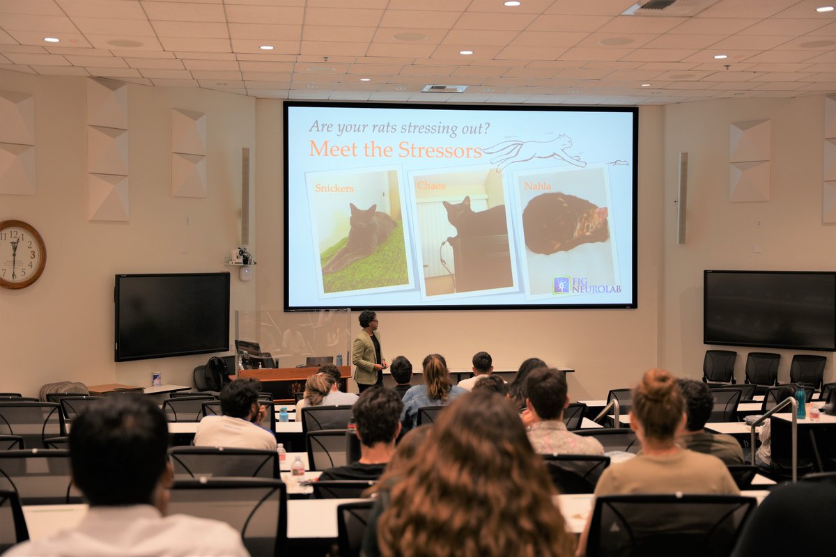 Center for Health Disparities & Molecular Medicine tweet media