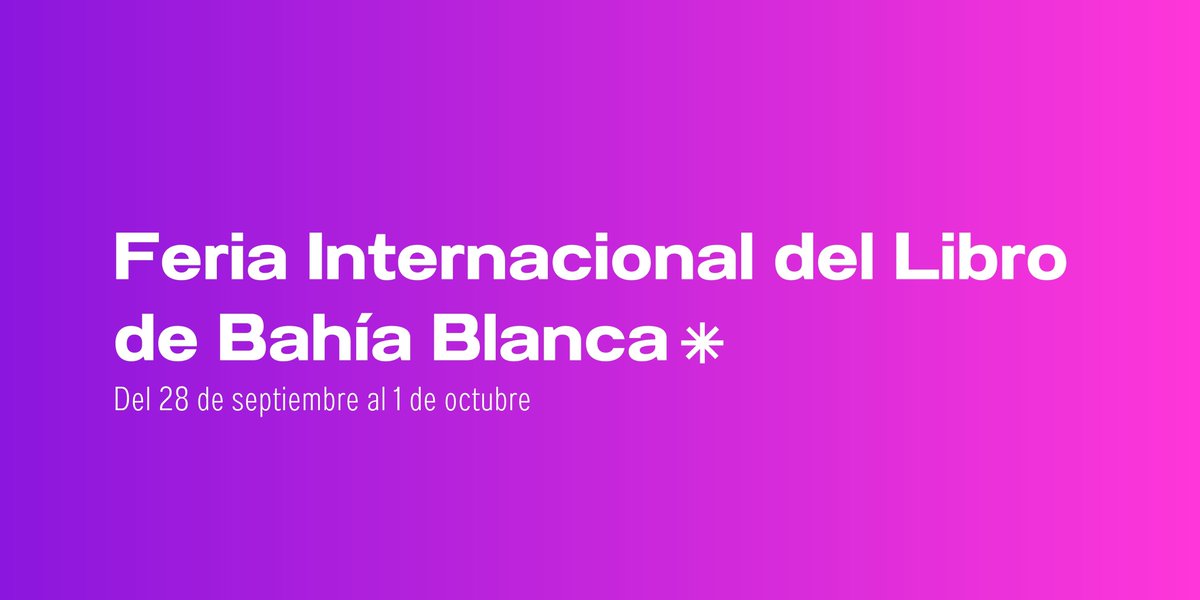 CoopTrafkintu's tweet photo. ¿Repasamos algunos invitados de la #FILBB 2023?  

https://t.co/azRYSJshcx https://t.co/zV071rrFlS