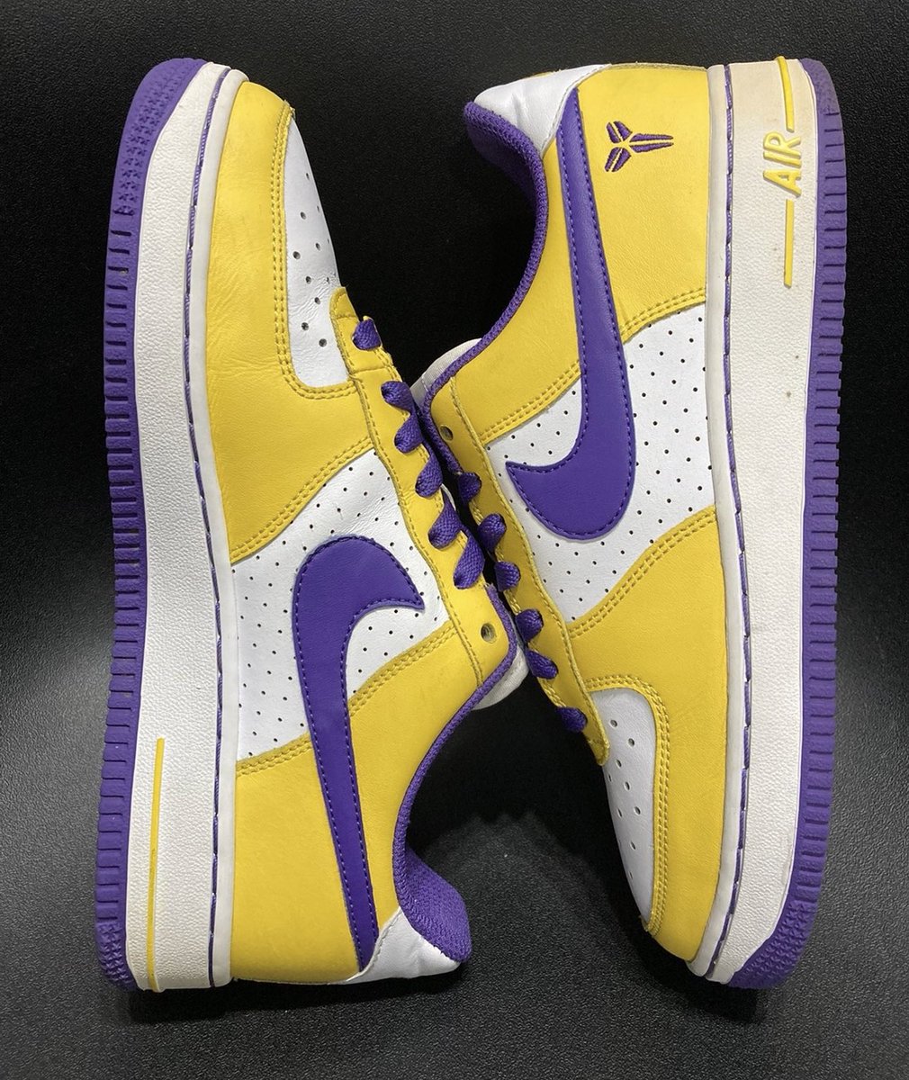 af1 kobe