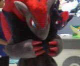 🖤❤️~Zoroark Mascot~❤️🖤 tweet media