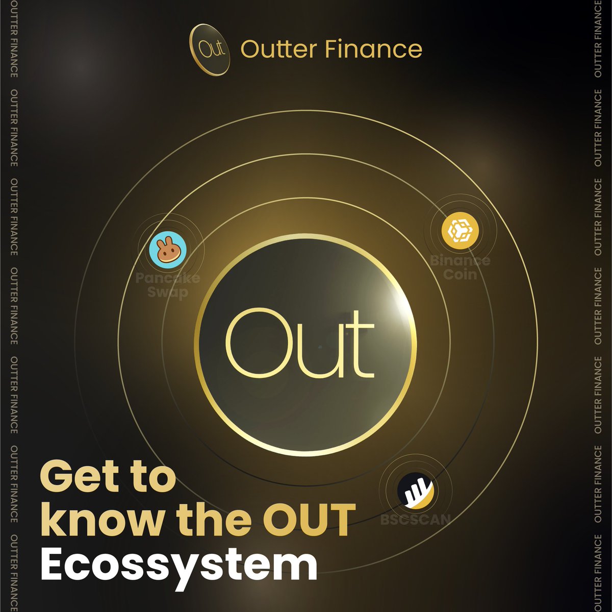 outterfinance's tweet photo. ⚡️Outter Finance is a revolutionary crypto on BscScan Blockchain. Efficient, transparent, secure. Simplifies swaps on PancakeSwap for smooth user experience. Smart Contract offers up to 200% annual returns, boosting earnings directly in wallets for maximum financial efficiency. https://t.co/DSirJl2CYQ