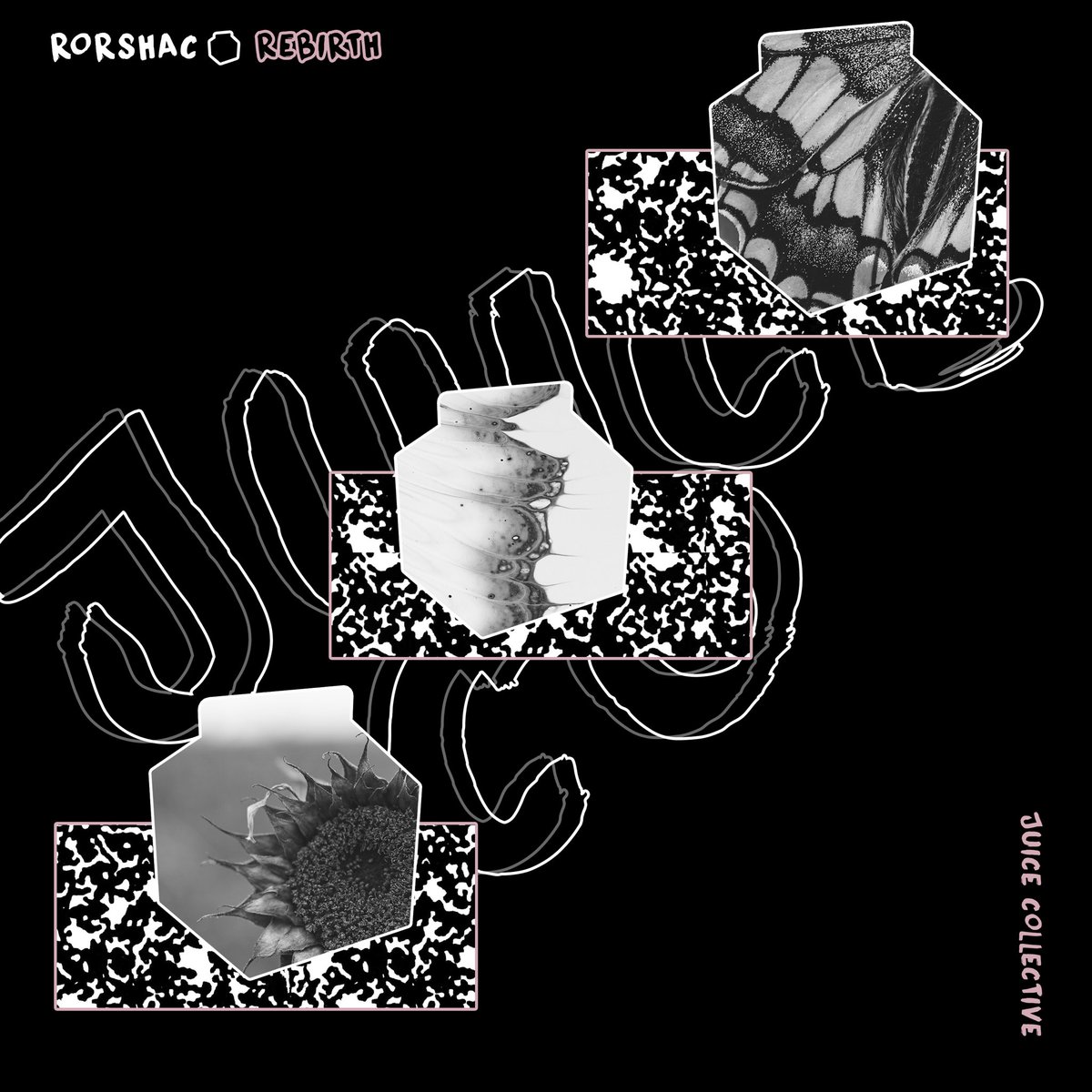 juicecorecs's tweet image. Tomorrow “Rebirth” goes live on all streaming platforms and will be available for purchase through bandcamp.