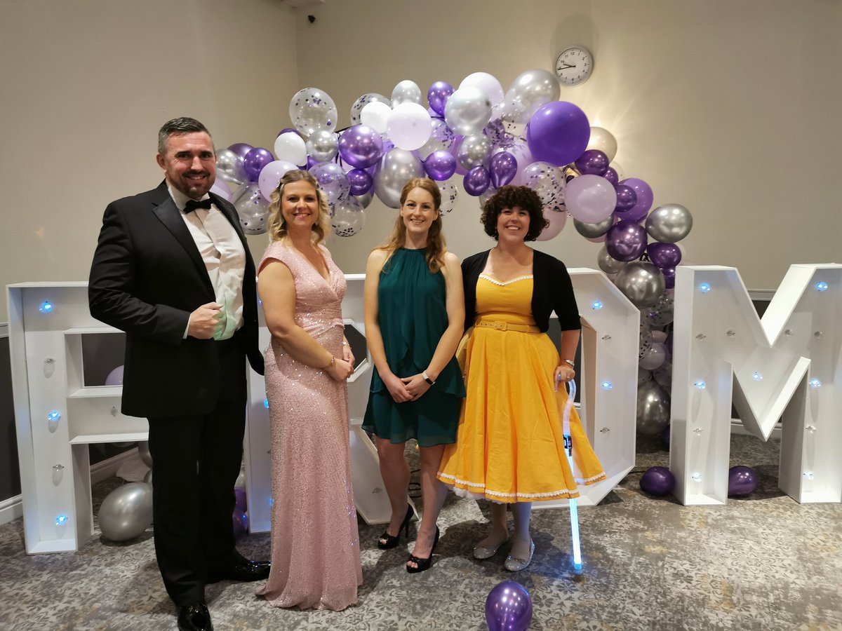 The <a href="/RotherhamOpp/">Rotherham Opportunities College</a> therapy team Rachel - OT, Alex - Art Therapist, Emma - SLT