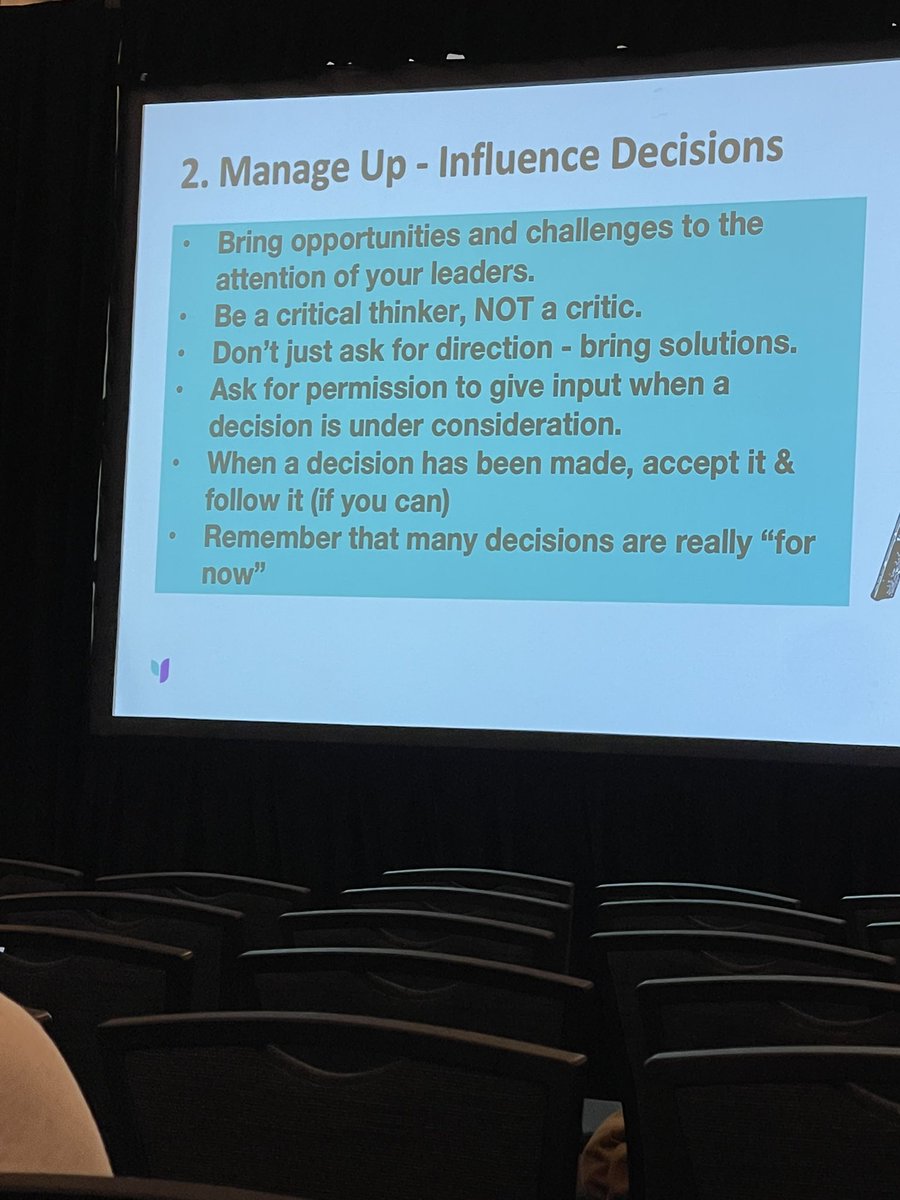 Dr. Marlo Jackson (@marloj1005) on Twitter photo Great leadership quotes shared during the Leadership 360 session with Hans Meeder and YouScience. Thanks for recommending <a href="/MariLueDav/">Maria Davenport, Ed.D. (She/Her)</a> #SREBSummer #SREBOrlando #SREB Great leadership quotes shared during the Leadership 360 session with Hans Meeder and YouScience. Thanks for recommending <a href="/MariLueDav/">Maria Davenport, Ed.D. (She/Her)</a> #SREBSummer #SREBOrlando #SREB