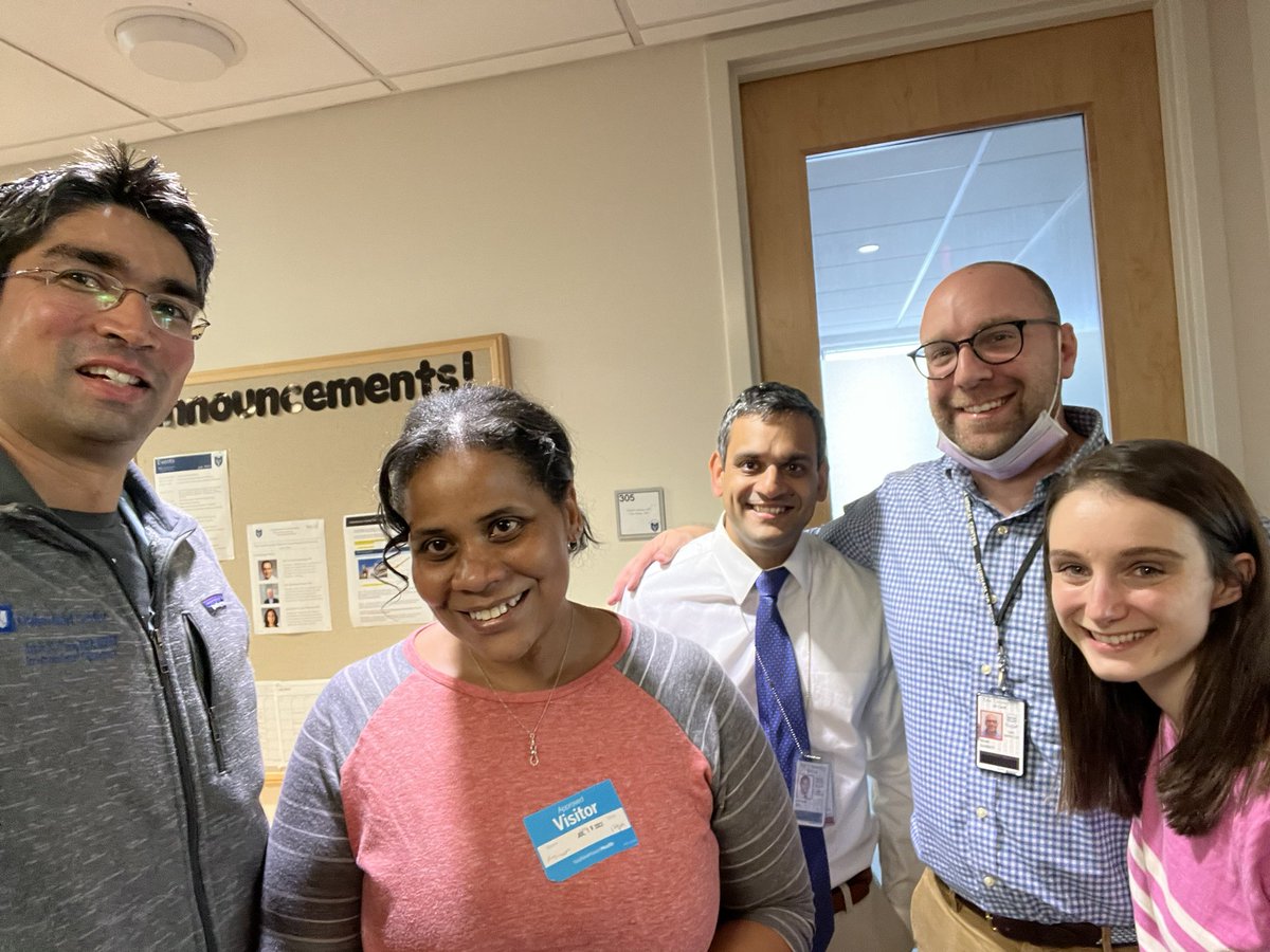 Camille Frazier-Mills, MD MHS tweet media