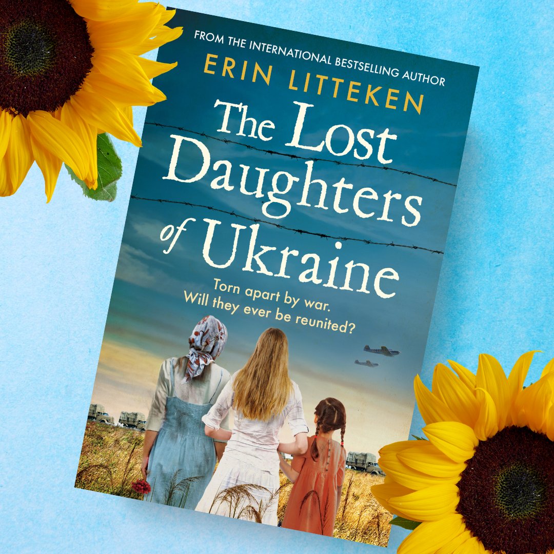 Boldwood Books tweet media