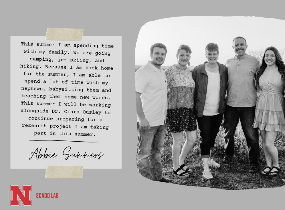 Nebraska SCADD Lab tweet media