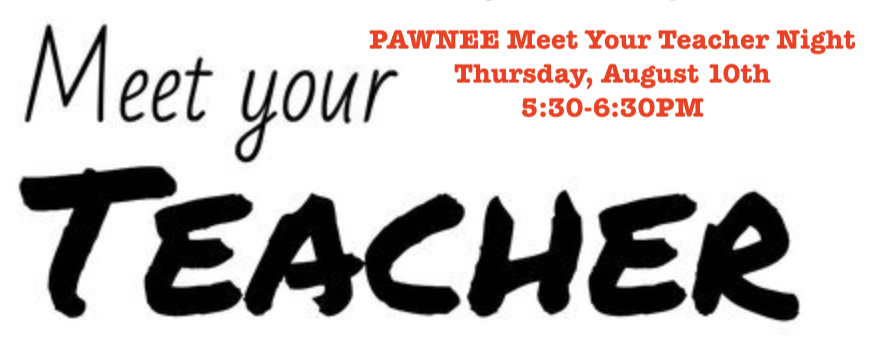 Pawnee Elementary tweet media