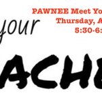 Photo by Pawnee Elementary (@OPS_Pawnee)
