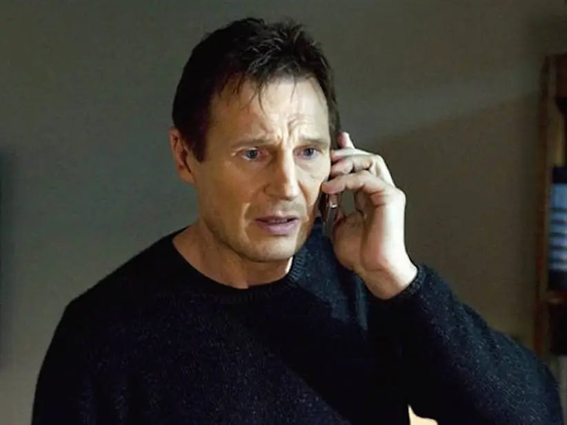 CinemaShogun's tweet photo. I don't know who you are. I don't know what you want. If you are looking for ransom, I can tell you I don't have money. But what I do have are a very particular set of skills, skills I have acquired over a very long career of calling out bullshit when I see it. Skills that make me a nightmare for liars like you. If you tell the truth now, that'll be the end of it. I will not look for you, I will not pursue you. But if you don't, I will come for you, I will expose you, and I will laugh at you with my Twitter followers and YouTube subscribers. 

#CarleeRussell #TrueCrime