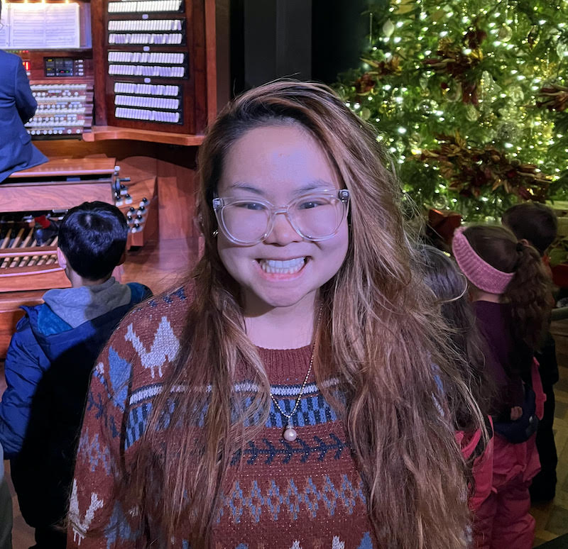 AnselmoAcademy's tweet photo. Join us in welcoming Alison to our Piano faculty! https://t.co/EtudDyZJLT