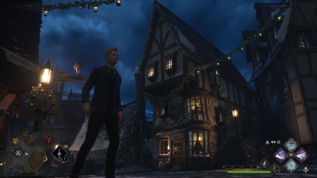 Yvan Christinet tweet media