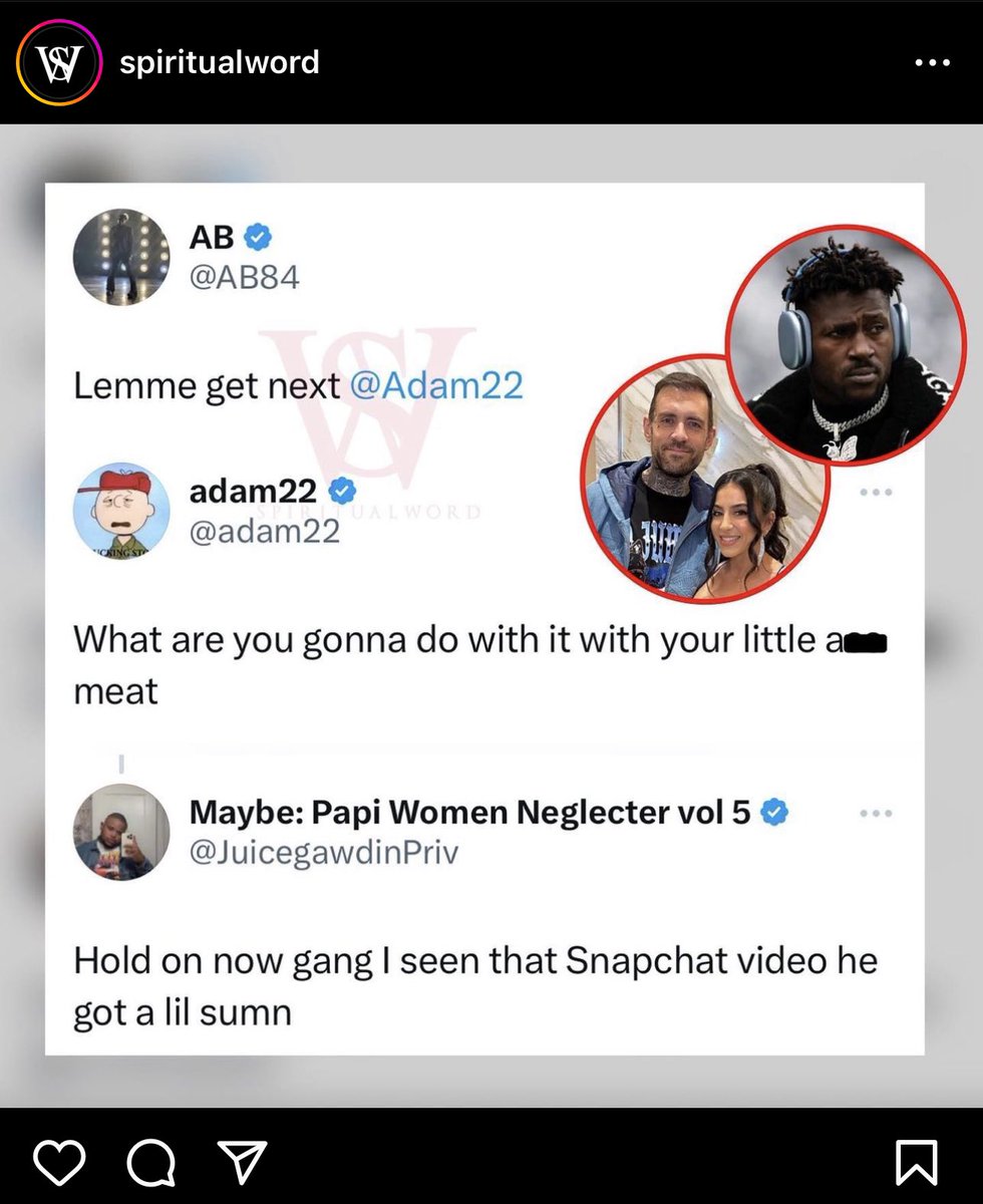 Maybe: Papi Women Neglecter vol 5 on Twitter: