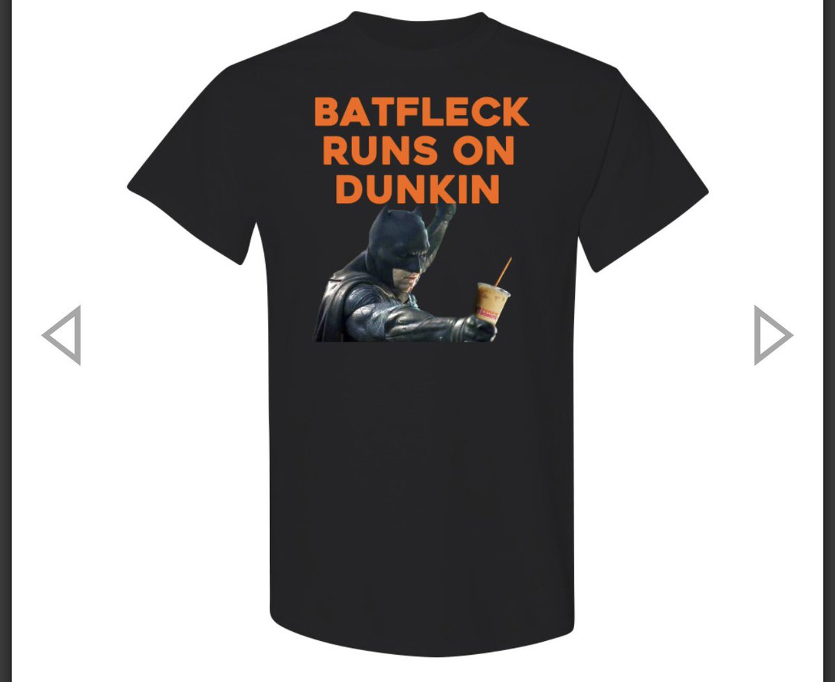 Haydenbarton_39's tweet image. With all the love for @BenAffleck Batman lately with the #TheFlashMovie I wanted to relaunch my shirts I made for @afspnational all proceeds will go towards them. Please
Feel free to support afsp if you can! #MakeTheBatfleckMovie #SellZSJLToNetflix