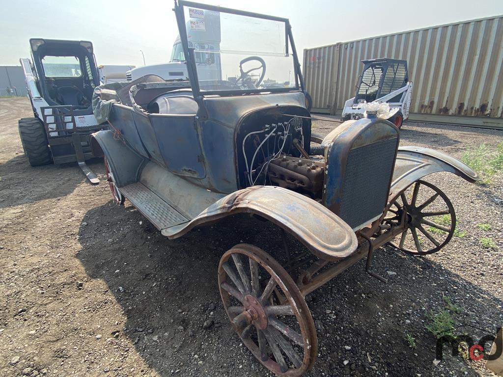 mcdauction's tweet photo. ANTIQUE AUTO AUCTION🚗
📍Saskatoon, SK
⏳July 27, 2023
🔗https://t.co/7reXvOtmlO
#autoauction #antiqueauto #projectcar https://t.co/kJrx32rZXg