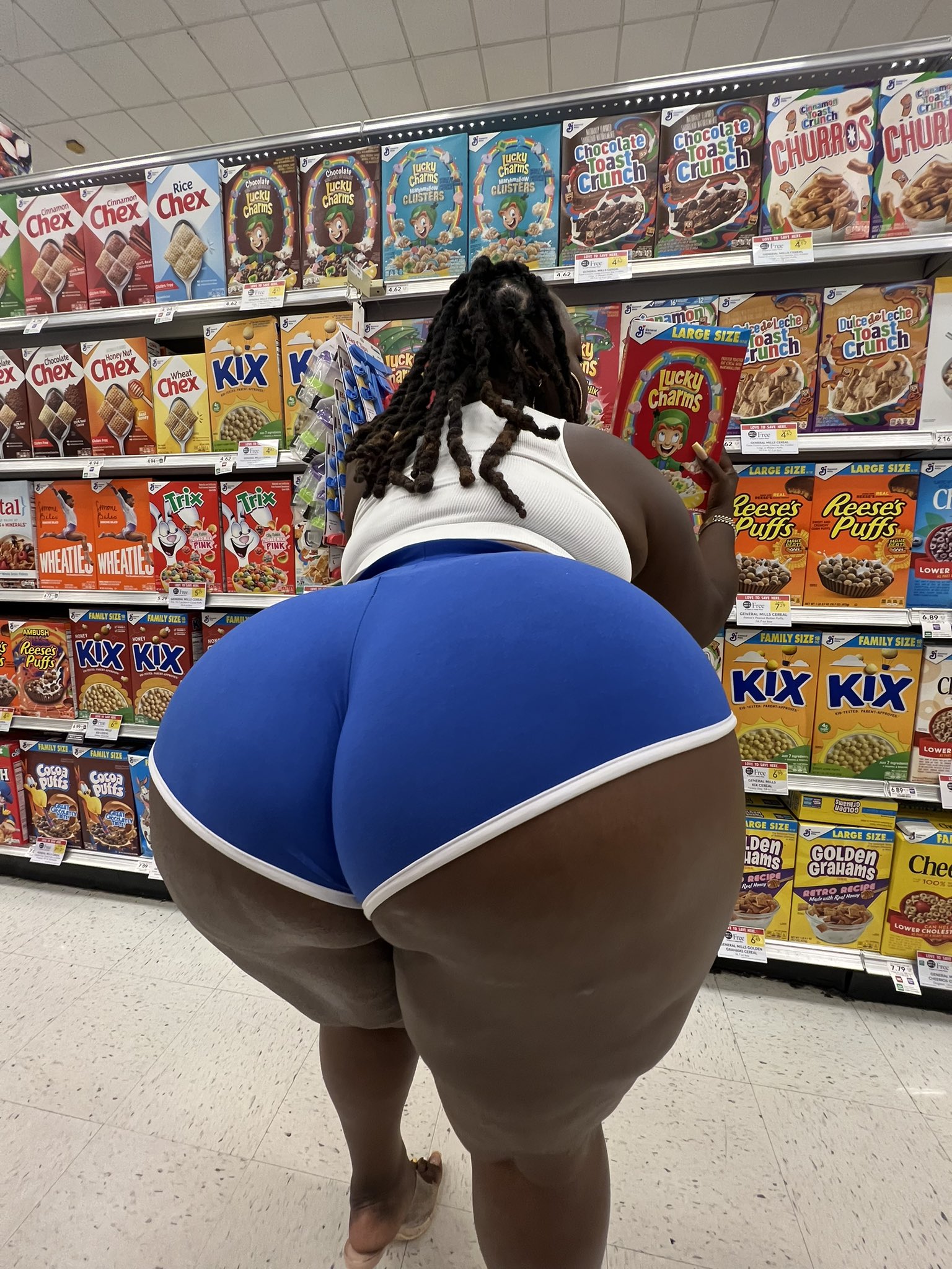 THIXEN VIXEN Da Backshot Queen 🤗🍑💦 on Twitter: "I promise baby.. it’s
