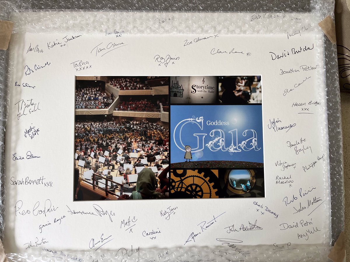 Steve Pickett tweet media