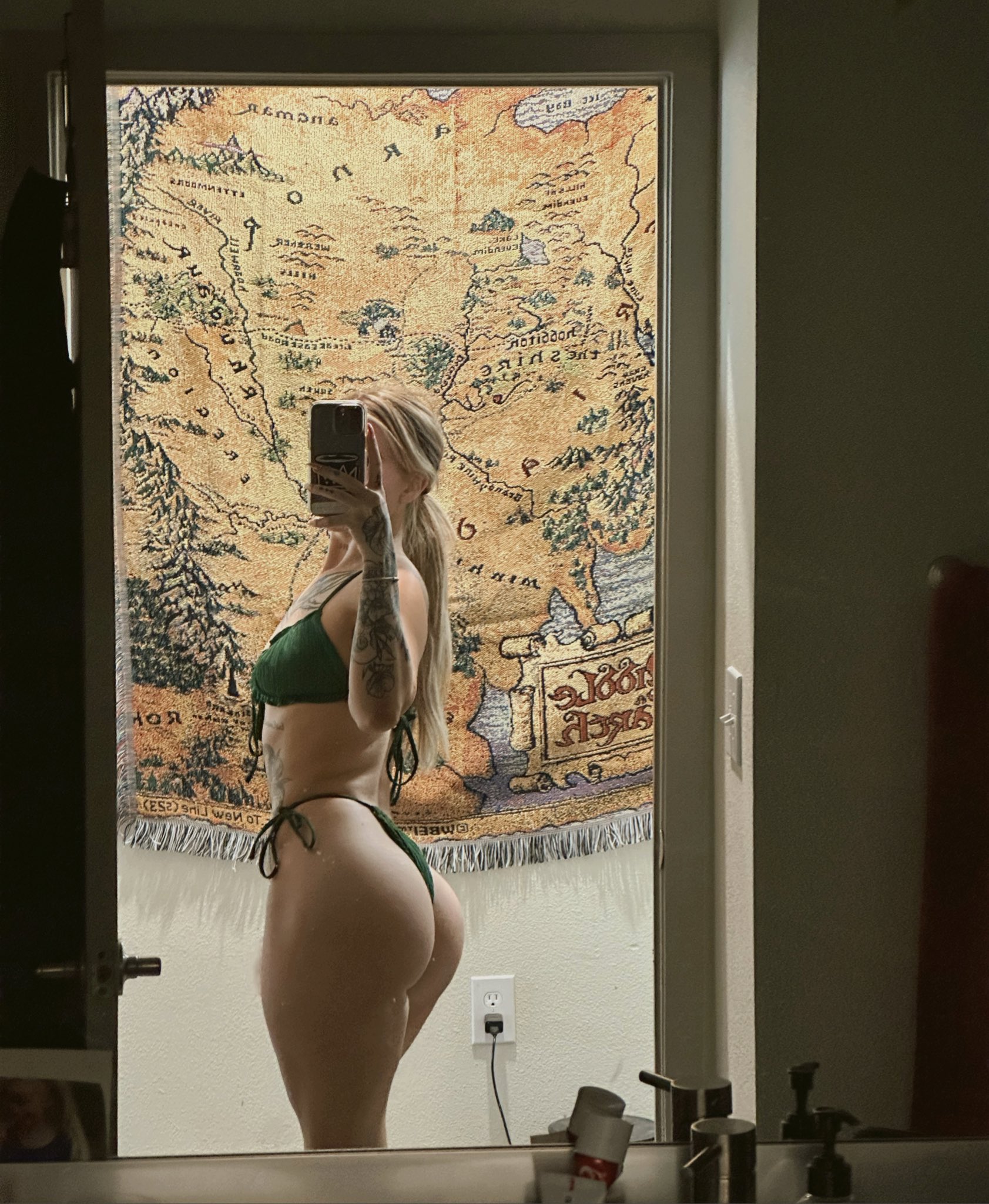 Madison Rice on Twitter: "Unfortunately for my haters I'm starting to