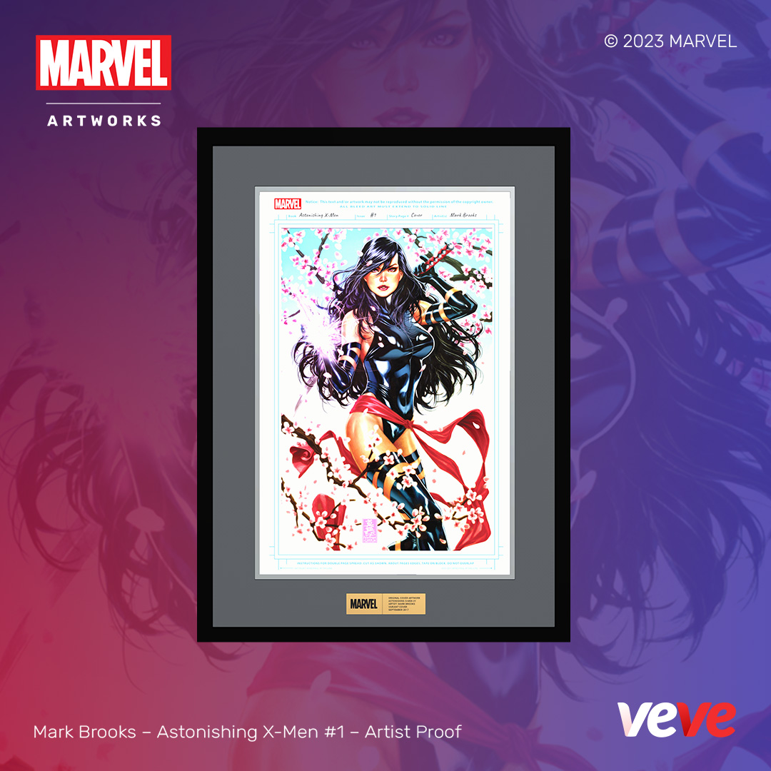 VeVe | Digital Collectibles tweet media