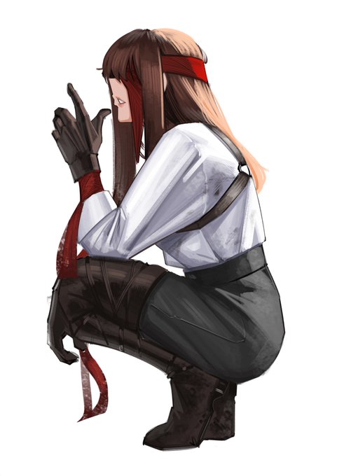 Amelia Beowulf https://t.co/QiXJUqNIkB 