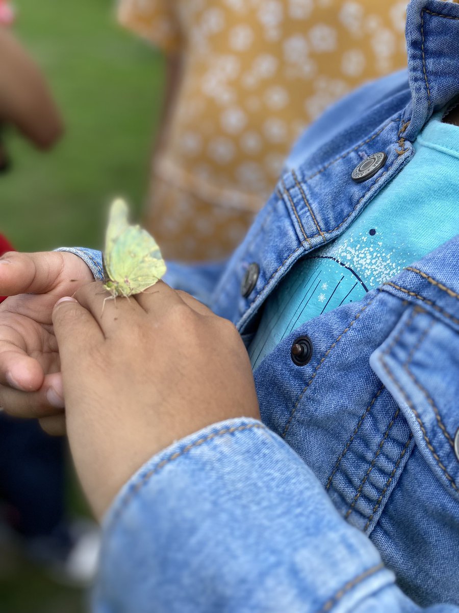 LarissaReed6's tweet photo. Special moments while on yard duty! #notsobad @msiamundo @MsCRoti @KerrEteach @OntarioSLP @TCDSBSummerLit #TCDSBSummerLearning2023 #AllCreaturesGreatAndSmall #StRobert #takemeoutside #LifelongLearning https://t.co/B8PEi7L26I