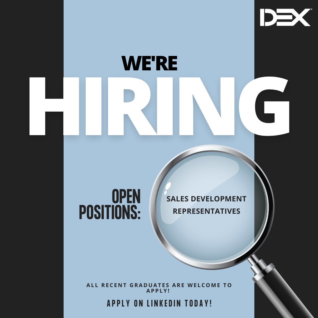 DEX (@DEX_USA) / Posts / X