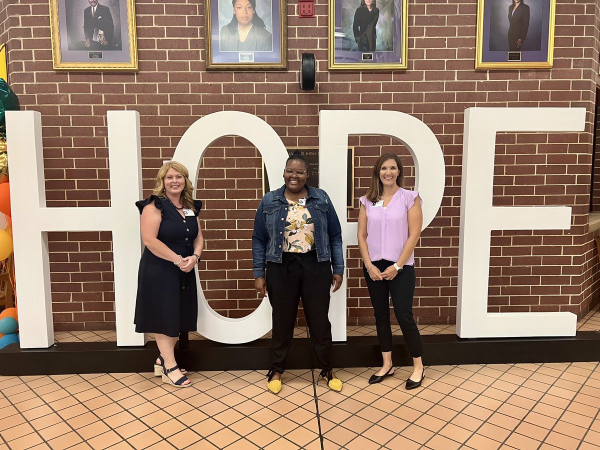 Dr. Crystal Wilkerson, NBCT tweet media