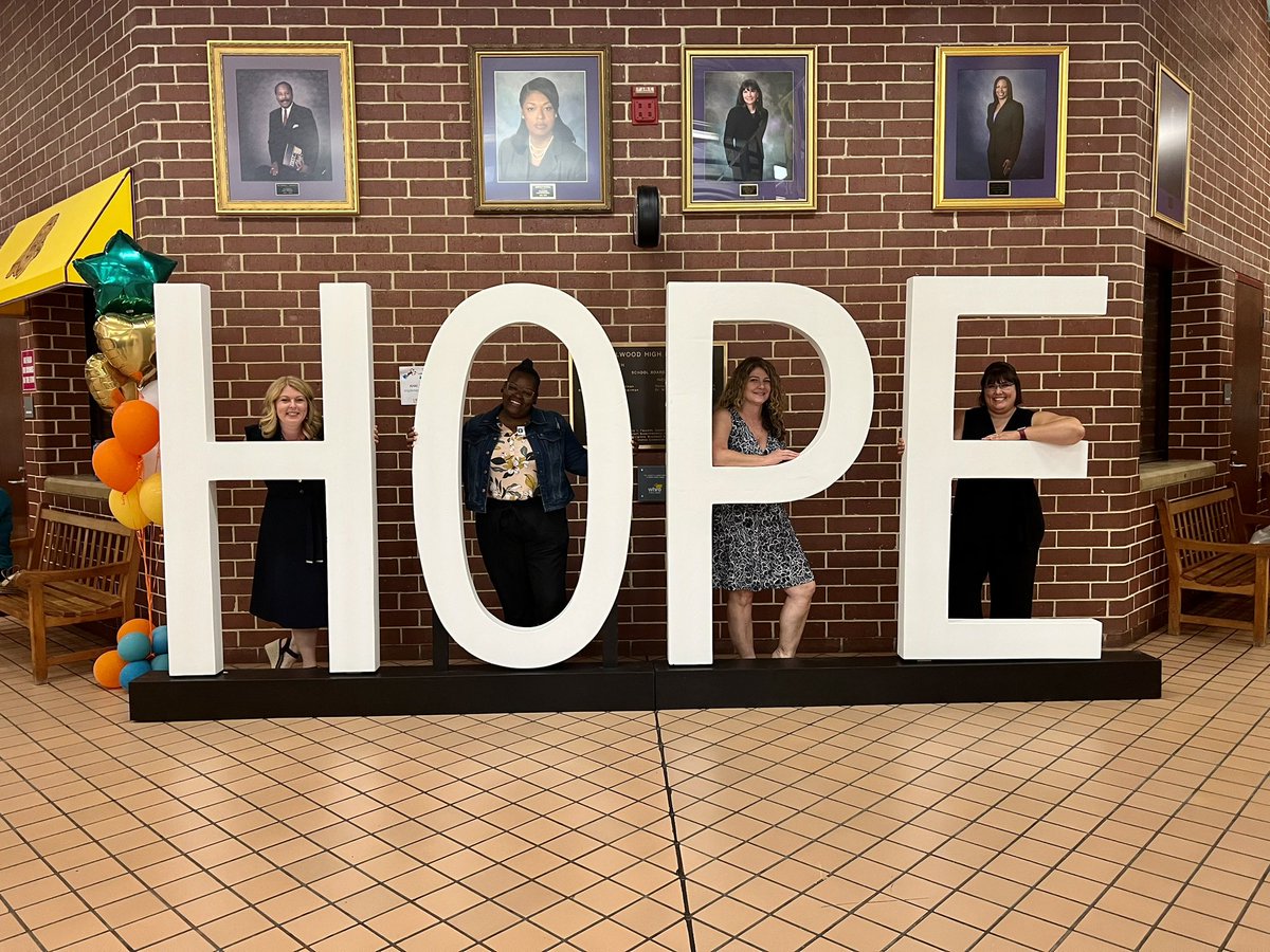 Dr. Crystal Wilkerson, NBCT tweet media