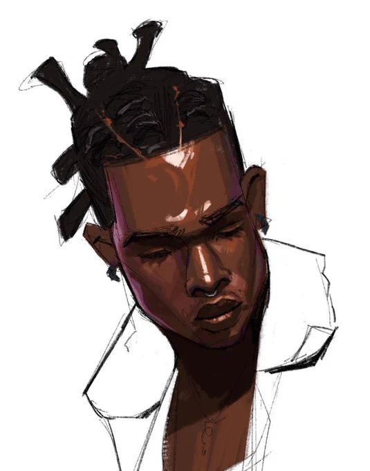 For the tutorial!