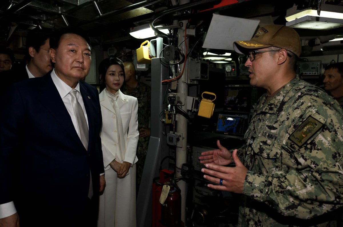 U.S. Forces Korea tweet media