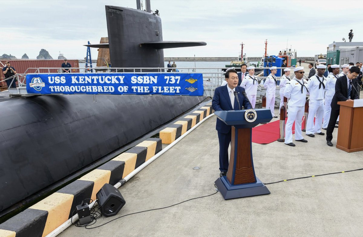 U.S. Forces Korea tweet media