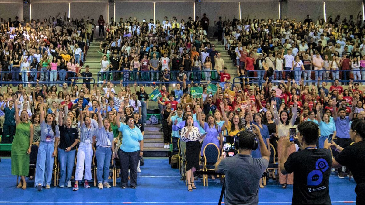 Universidad del Norte tweet media