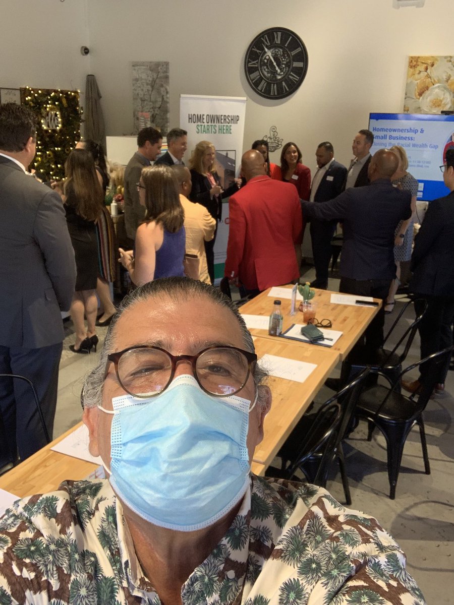 PastorJack5's tweet photo. Dateline:SouthLA
#RestauracionLosAngeles
Closing the Wealth gap with Bank of the West, soon to be BMO, Bank of Montreal.
#RestoreLA
#JMC https://t.co/iDY7UBEPLK