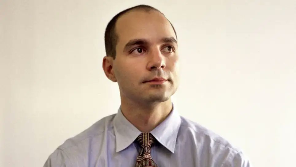 TheOnion's tweet photo. Man Was Himself For 27 Minutes Today https://t.co/qHFdKPiGvb https://t.co/K11JZGx2mV