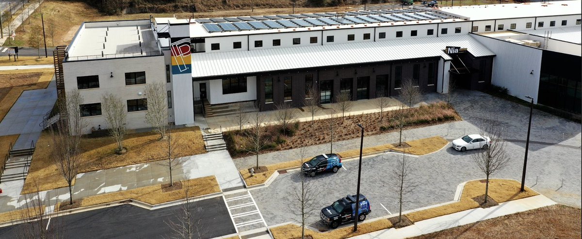 More companies are choosing solar, bringing positive changes to their businesses, environment, and ultimately the planet. #shineon