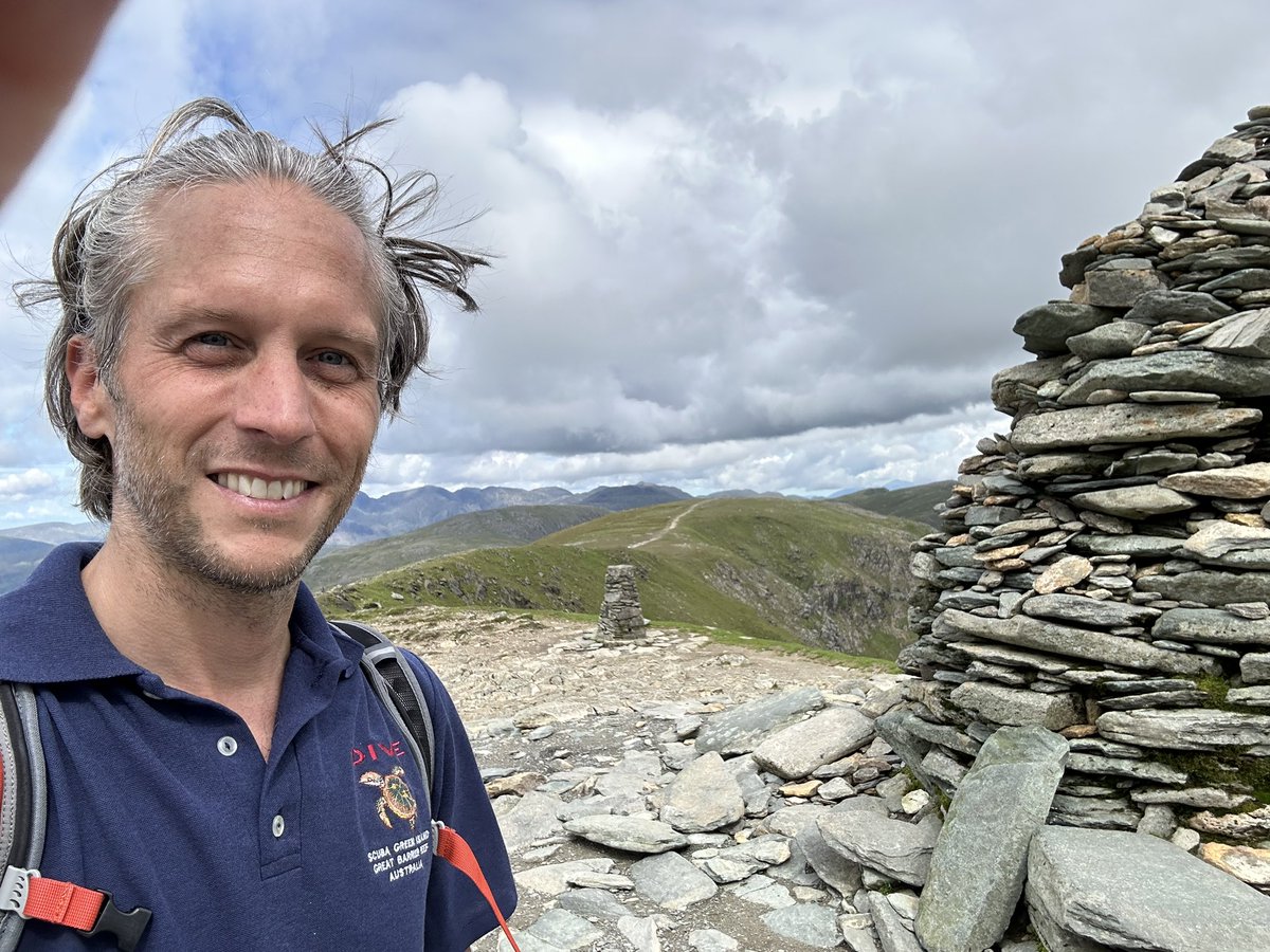 Richard Taylor tweet media