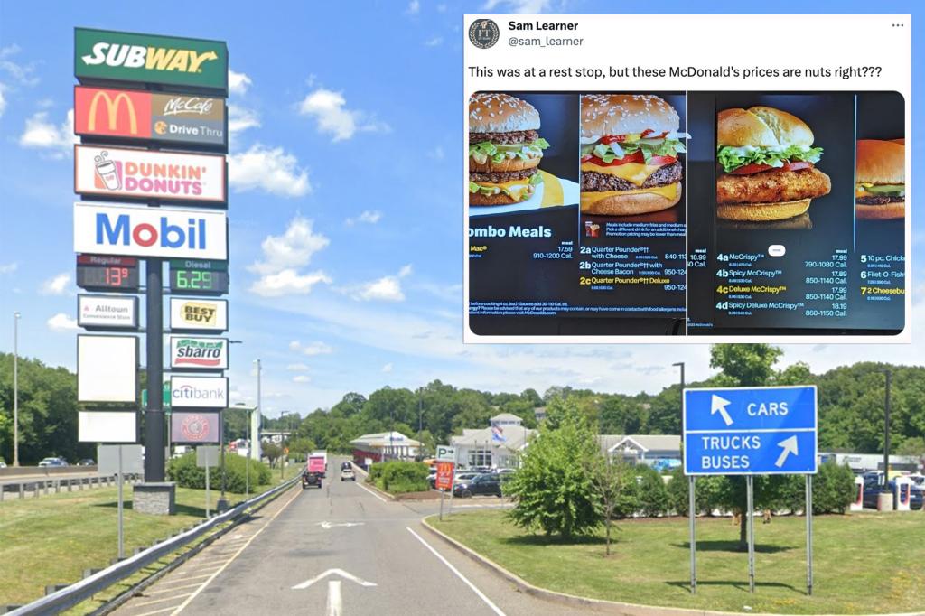 New York Post tweet media