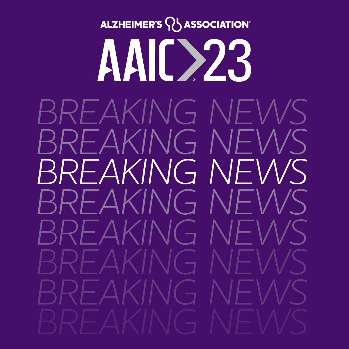 ALZKC's tweet photo. Breaking from #AAIC23: A simple finger-prick blood test may revolutionize the diagnosis of Alzheimer’s, perhaps even making it possible to test at home, according to research presented today for the first time. https://t.co/fyNz97zkFE https://t.co/2v9azDrkT5