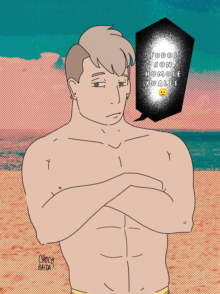 chocohaida! tweet media